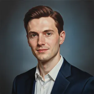 Autor Daniel Zalewski