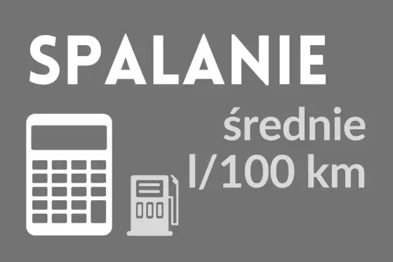 Ile pali samochód na 100 km? Realne spalanie i koszty